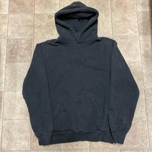 Golf Tyler Hoodie M Measurement Black Pullover